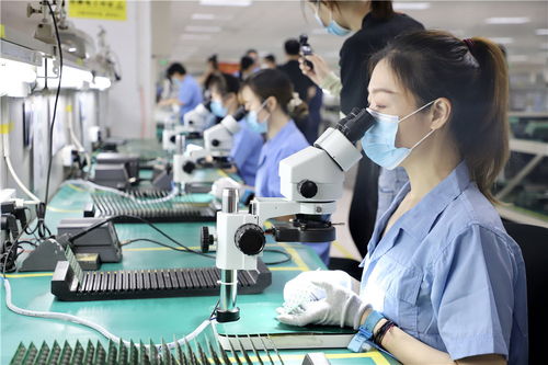 石家莊設立200億元產業發展基金 聚焦電子信息與生物醫藥